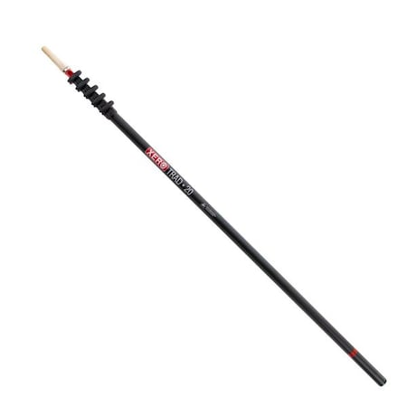 Xero 56 in Extension Pole, carbon fiber 209-20-225